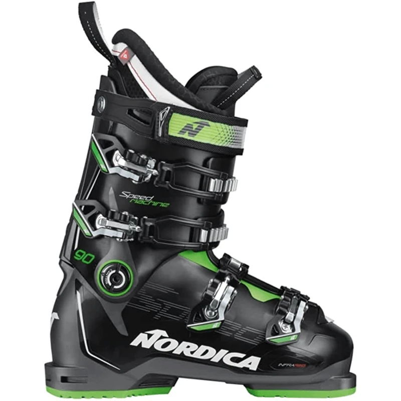 Nordica Speedmachine 90 Ski Boot - Men's 1 Nordica Speedmachine 90 Ski Boot - Men's