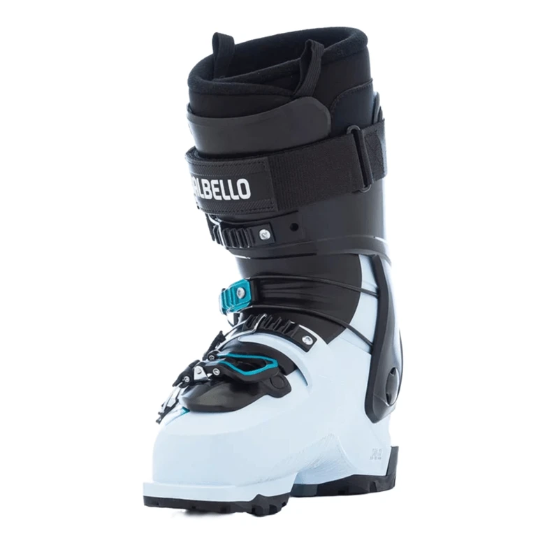 Dalbello Panterra 95 W ID GW Ski Boot - Women's 1 Dalbello Panterra 95 W ID GW Ski Boot - Women's