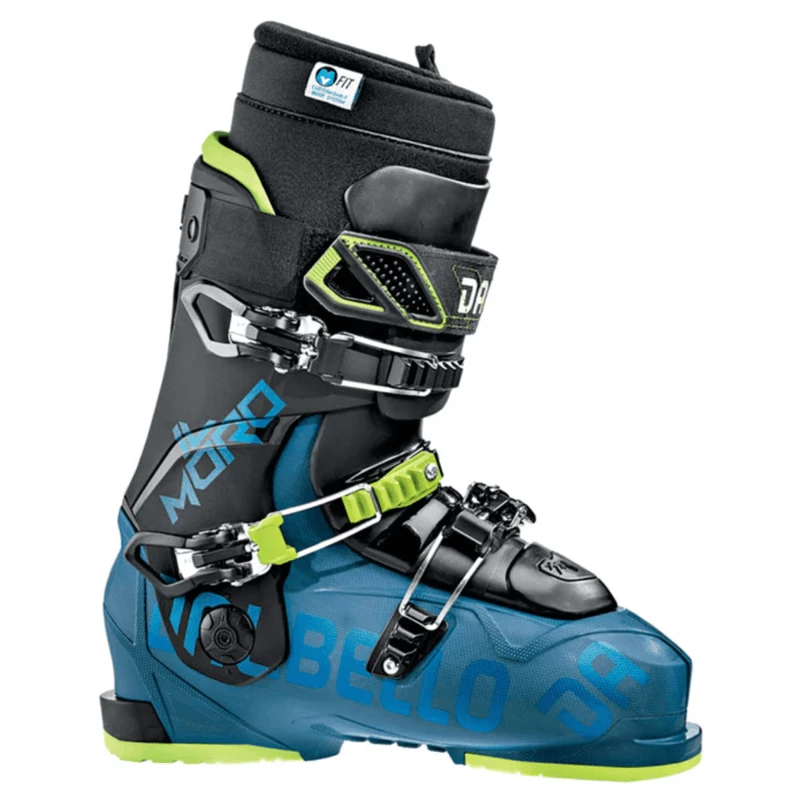 Dalbello IL Moro Ski Boot - Men's 1 Dalbello IL Moro Ski Boot - Men's