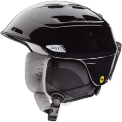 Smith Optics Compass MIPS Snow Helmet - Women's