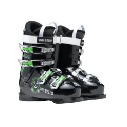 Dalbello Menace 4.0 GW Ski Boot - Youth -Rossignol || Swix || DALBELLO Sales Store 1190219 800 auto