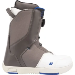 K2 Kat Snowboard Boot - Youth 11 K2 Kat Snowboard Boot - Youth -Rossignol || Swix || DALBELLO Sales Store 1192453 800 auto