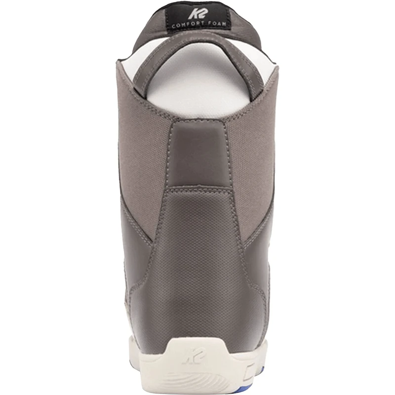 K2 Kat Snowboard Boot - Youth 4 K2 Kat Snowboard Boot - Youth - Image 4