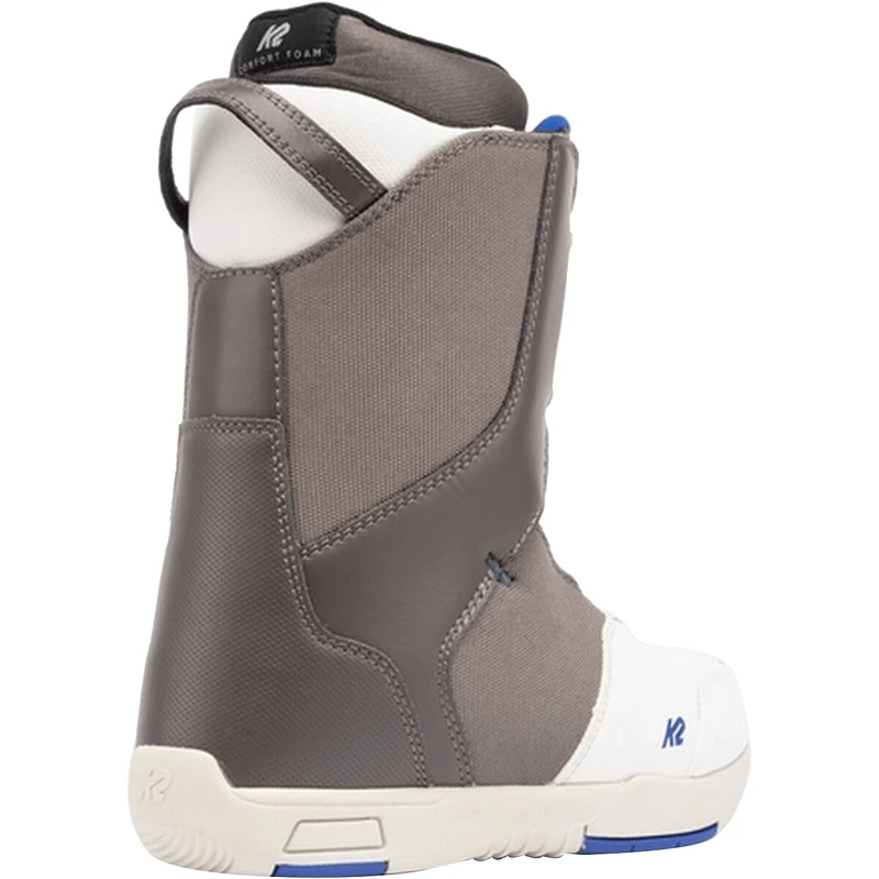 K2 Kat Snowboard Boot - Youth 5 K2 Kat Snowboard Boot - Youth - Image 5