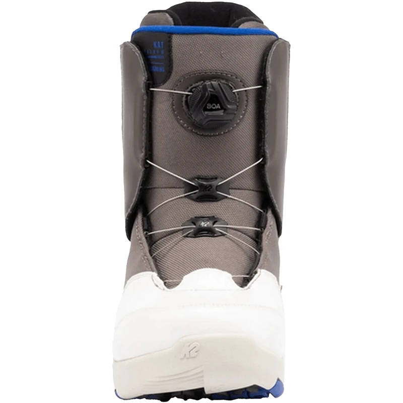 K2 Kat Snowboard Boot - Youth 1 K2 Kat Snowboard Boot - Youth