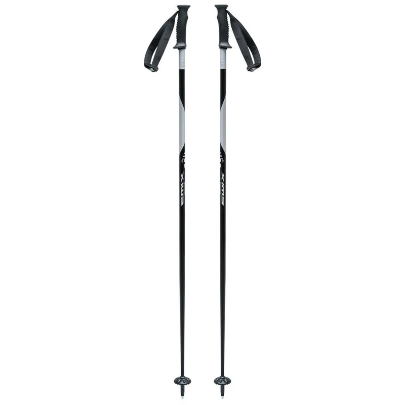 Swix Techlite MS Alpine Ski Poles - Men's 1 Swix Techlite MS Alpine Ski Poles - Men's