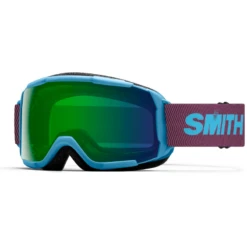 Smith Optics Grom Chromapop Goggle - Youth
