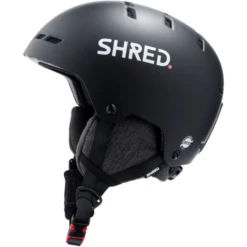 Shred Ready Totality NoShock Ski & Snowboard Helmet -Rossignol || Swix || DALBELLO Sales Store 1195377 800 auto