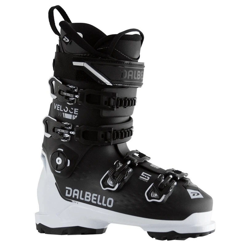 Dalbello Veloce 75 GW Ski Boot - Women's 1 Dalbello Veloce 75 GW Ski Boot - Women's