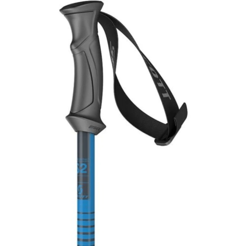 Scott Metric Ski Pole 2 Scott Metric Ski Pole - Image 2
