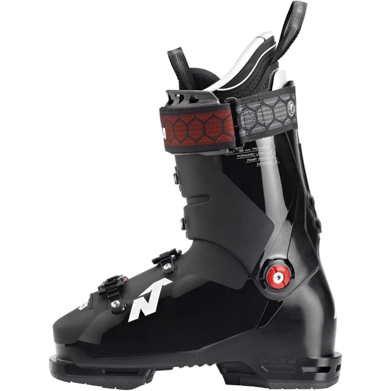 Nordica Promachine 130 Ski Boot - Men's 2 Nordica Promachine 130 Ski Boot - Men's - Image 2