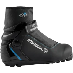 Rossignol XC-5 FW Nordic Touring Ski Boot - Women's -Rossignol || Swix || DALBELLO Sales Store 1197689 800 auto