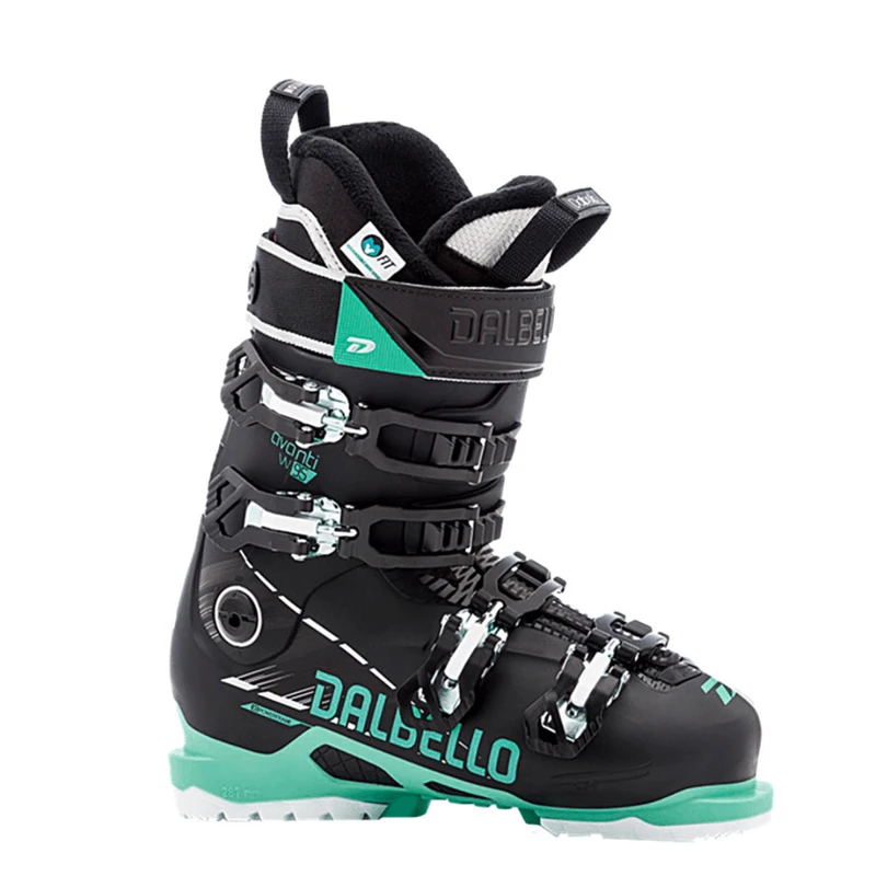 Dalbello 2018 Avanti 95 I.D. Ski Boot - Women's 1 Dalbello 2018 Avanti 95 I.D. Ski Boot - Women's
