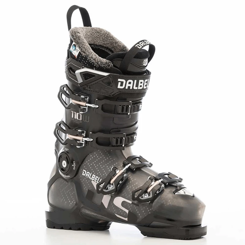 Dalbello DS 110 Alpine Ski Boot - Women's 5 Dalbello DS 110 Alpine Ski Boot - Women's - Image 5