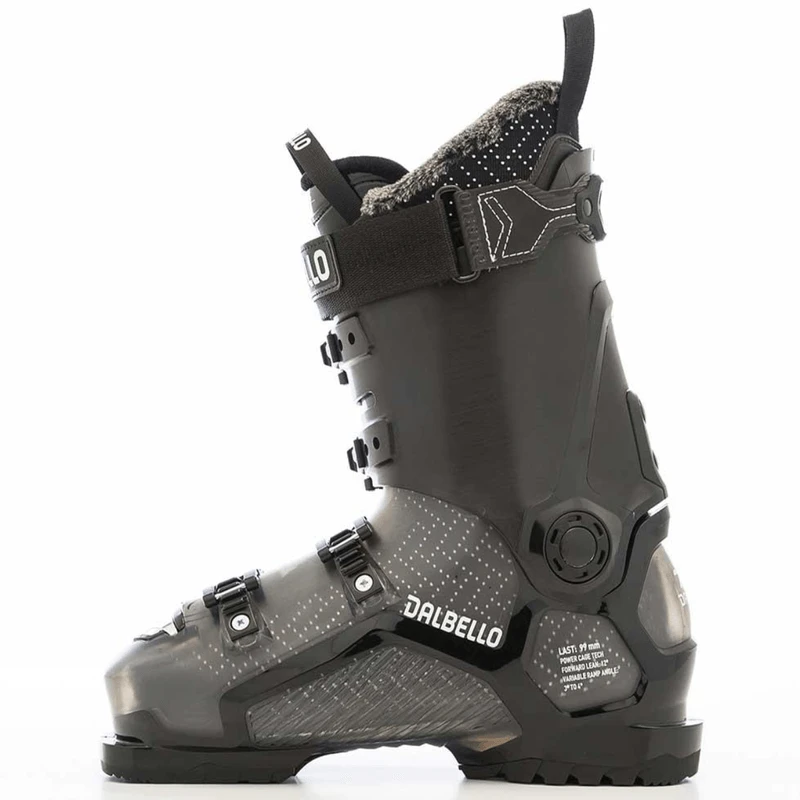 Dalbello DS 110 Alpine Ski Boot - Women's 2 Dalbello DS 110 Alpine Ski Boot - Women's - Image 2