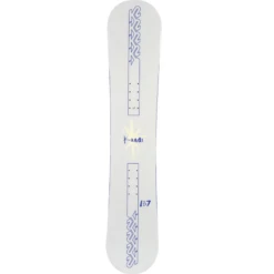 K2 Kandi Snowboard - Girls' 9 K2 Kandi Snowboard - Girls' -Rossignol || Swix || DALBELLO Sales Store 1197837 800 auto