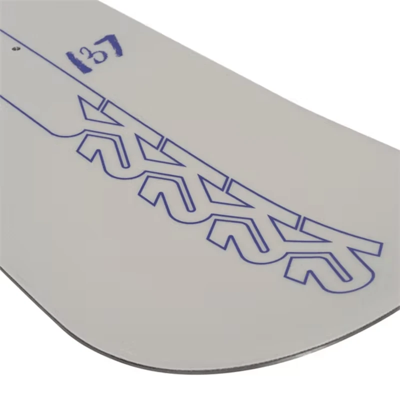 K2 Kandi Snowboard - Girls' 4 K2 Kandi Snowboard - Girls' - Image 4