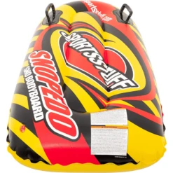 SportsStuff Snopedo Inflatable Snow Sled 5 SportsStuff Snopedo Inflatable Snow Sled -Rossignol || Swix || DALBELLO Sales Store 1199701 800 auto