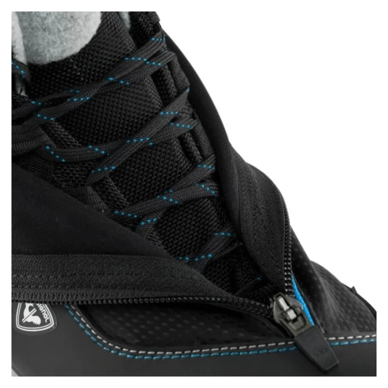 Rossignol XC-2 FW Nordic Boot - Women's 4 Rossignol XC-2 FW Nordic Boot - Women's - Image 4