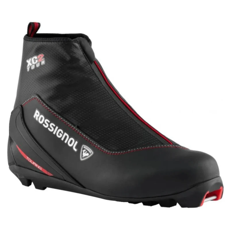 Rossignol XC-2 Nordic Touring Boot 2 Rossignol XC-2 Nordic Touring Boot - Image 2