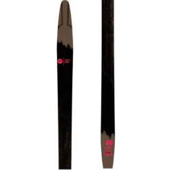 Rossignol BC 80 Positrack Nordic Ski