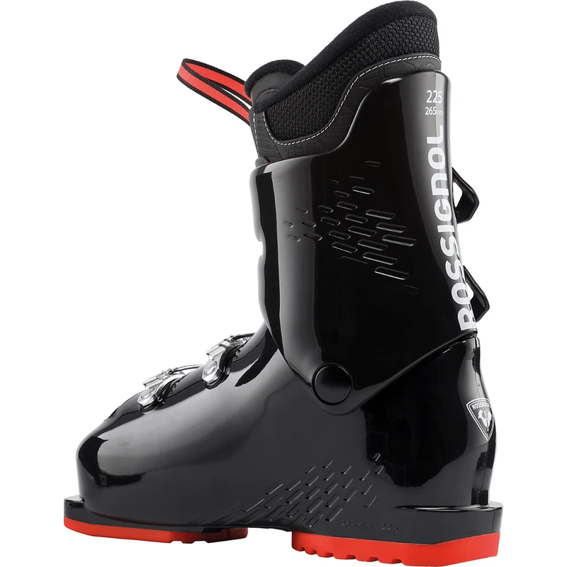 Rossignol 2023 Comp J4 Ski Boot - Youth 4 Rossignol 2023 Comp J4 Ski Boot - Youth - Image 4