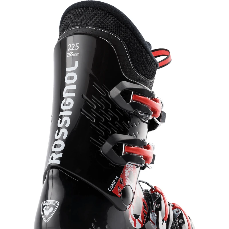 Rossignol 2023 Comp J4 Ski Boot - Youth 3 Rossignol 2023 Comp J4 Ski Boot - Youth - Image 3