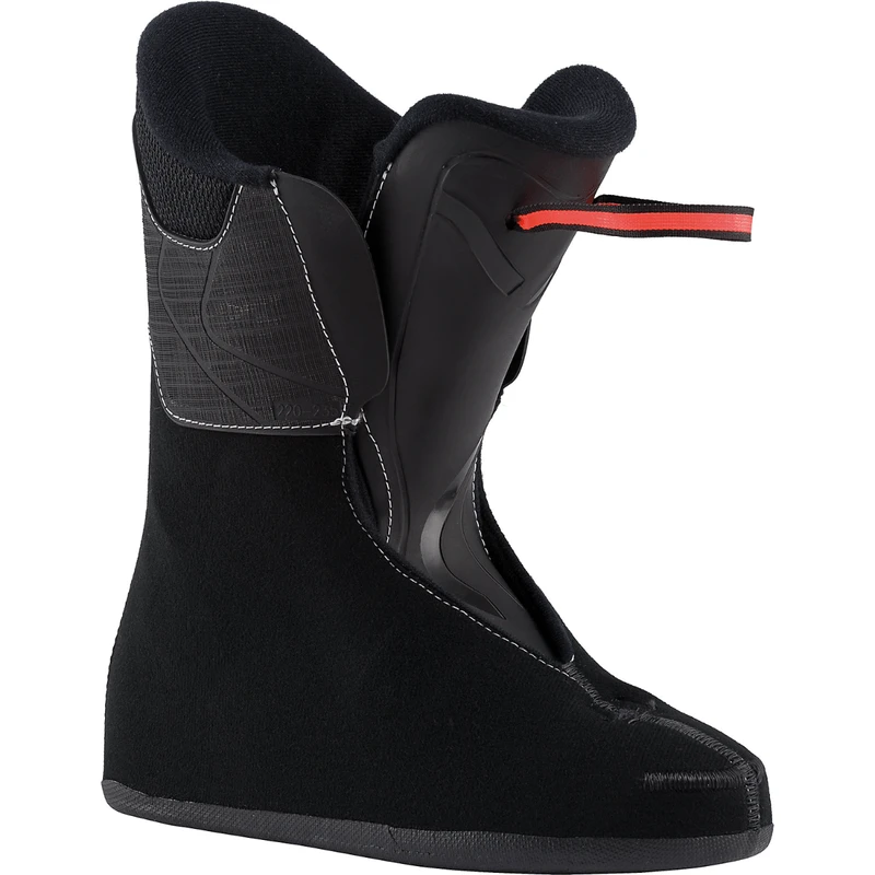 Rossignol 2023 Comp J4 Ski Boot - Youth 2 Rossignol 2023 Comp J4 Ski Boot - Youth - Image 2