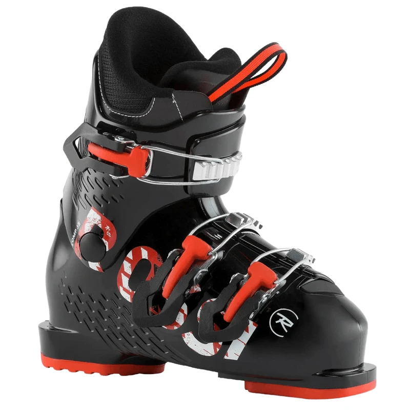Rossignol 2023 Comp Junior 3 Ski Boot - Youth 3 Rossignol 2023 Comp Junior 3 Ski Boot - Youth - Image 3