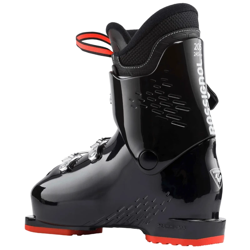 Rossignol 2023 Comp Junior 3 Ski Boot - Youth 4 Rossignol 2023 Comp Junior 3 Ski Boot - Youth - Image 4