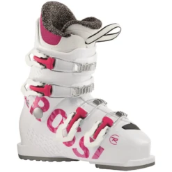 Rossignol 2023 Fun Girl J4 Junior Ski Boot - Girls' -Rossignol || Swix || DALBELLO Sales Store 1199775 800 auto