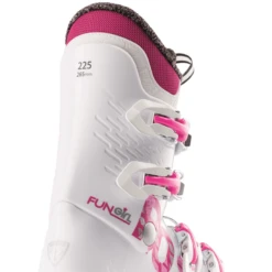 Rossignol 2023 Fun Girl J4 Junior Ski Boot - Girls'