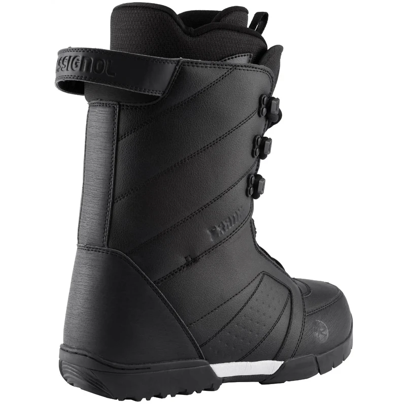 Rossignol Crank Laced Snowboard Boot - Men's 3 Rossignol Crank Laced Snowboard Boot - Men's - Image 3