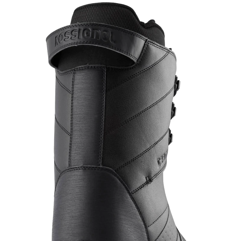 Rossignol Crank Laced Snowboard Boot - Men's 6 Rossignol Crank Laced Snowboard Boot - Men's - Image 6