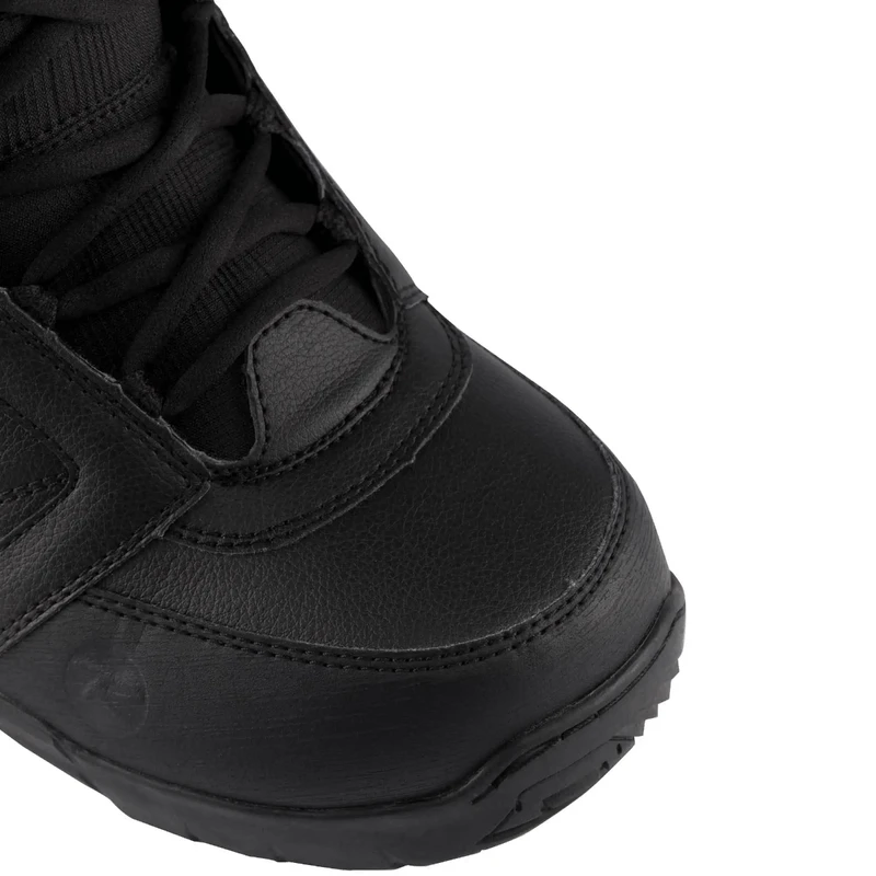 Rossignol Crank Laced Snowboard Boot - Men's 8 Rossignol Crank Laced Snowboard Boot - Men's - Image 8