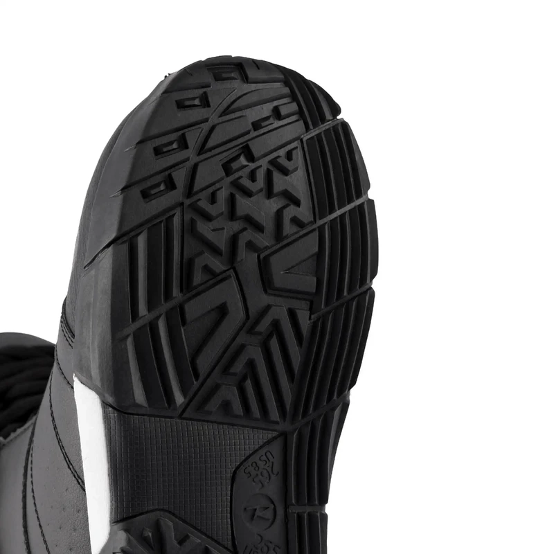 Rossignol Crank Laced Snowboard Boot - Men's 7 Rossignol Crank Laced Snowboard Boot - Men's - Image 7