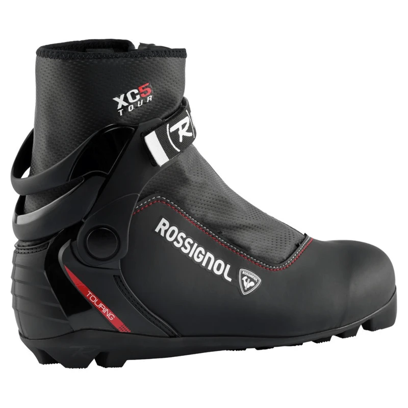 Rossignol XC5 Nordic Ski Boot - Men's 3 Rossignol XC5 Nordic Ski Boot - Men's - Image 3