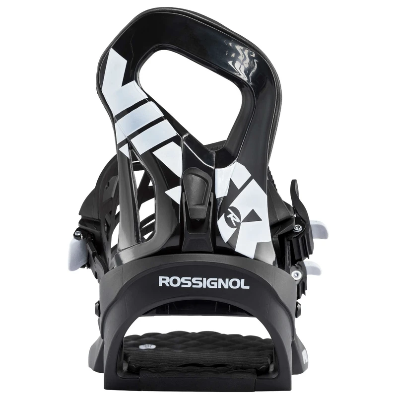 Rossignol Viper Snowboard Binding - Men's 2 Rossignol Viper Snowboard Binding - Men's - Image 2