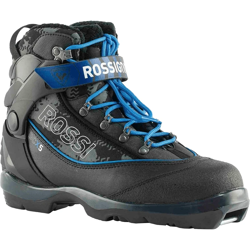Rossignol BC X5 FW Nordic Ski Boot - Women's 1 Rossignol BC X5 FW Nordic Ski Boot - Women's