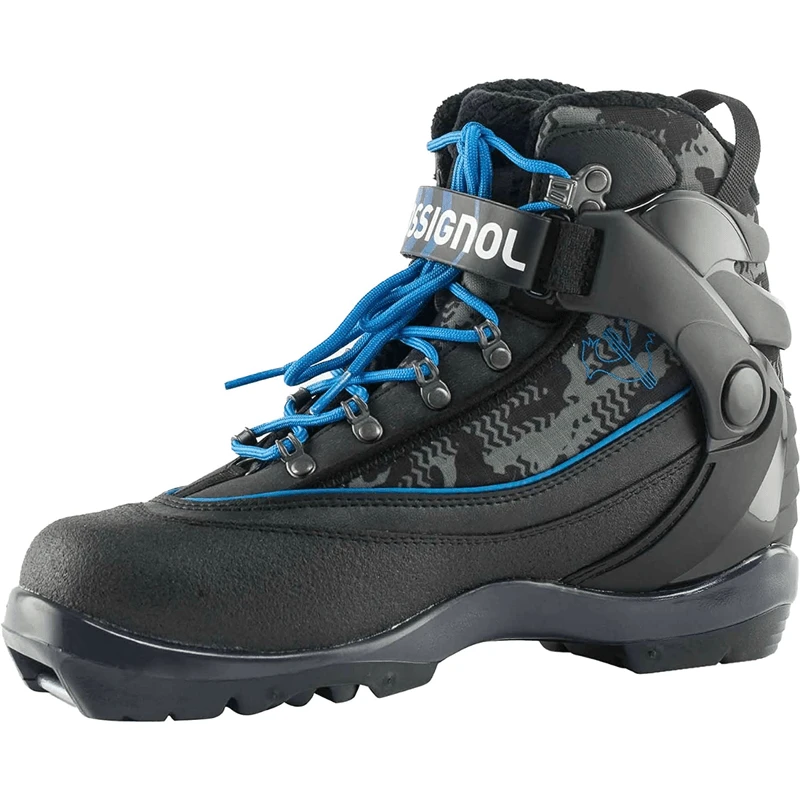 Rossignol BC X5 FW Nordic Ski Boot - Women's 3 Rossignol BC X5 FW Nordic Ski Boot - Women's - Image 3