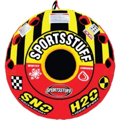 SportsStuff Super Crossover Snow Tube