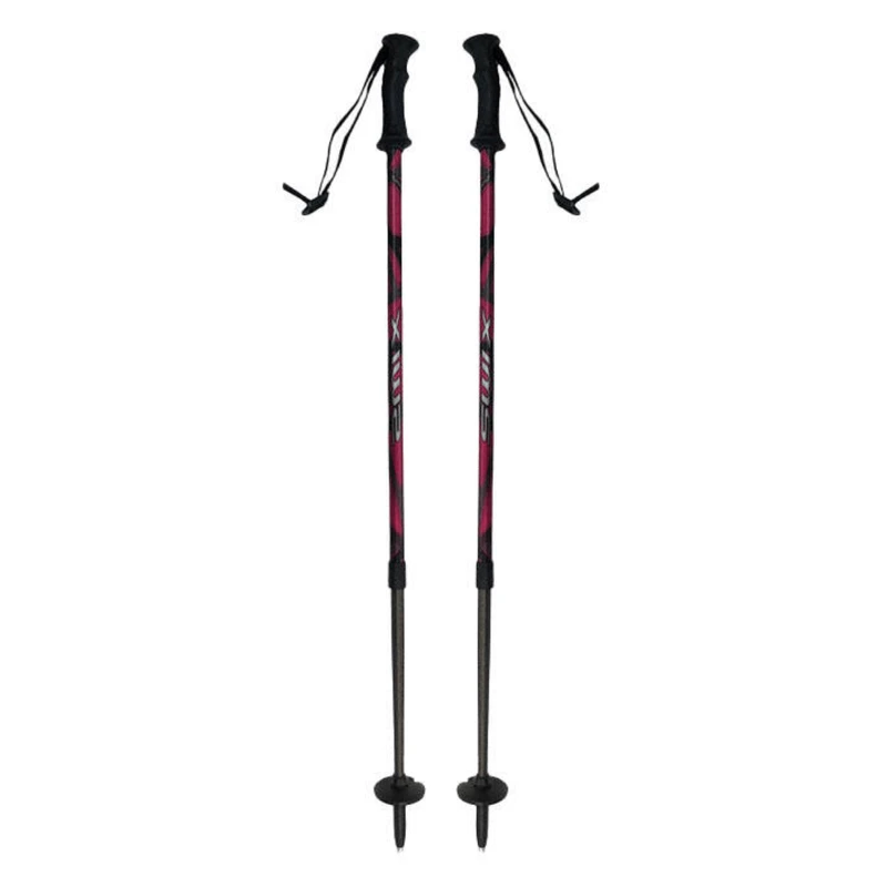 Swix Adjustable Ski Pole - Youth 1 Swix Adjustable Ski Pole - Youth