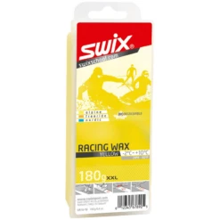Swix Swix UR10 Yellow Bio Training Wax