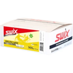 Swix UR10 Bio Racing Wax