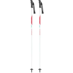 Swix Techlite Performance Alpine Ski Pole - Women's