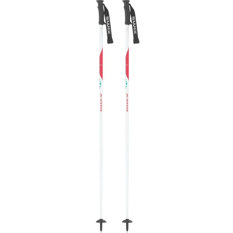 Swix Techlite Performance Alpine Ski Pole - Women's 1 Swix Techlite Performance Alpine Ski Pole - Women's