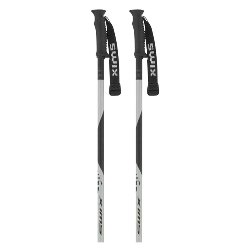 Swix Techlite Performance Aluminum Ski Pole 2 Swix Techlite Performance Aluminum Ski Pole - Image 2