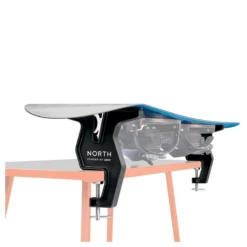 Swix SB031NO North Snowboard Vise -Rossignol || Swix || DALBELLO Sales Store 1200030 800 auto