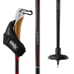 Swix Dynamic D1 Pole -Rossignol || Swix || DALBELLO Sales Store 1200080 800 auto