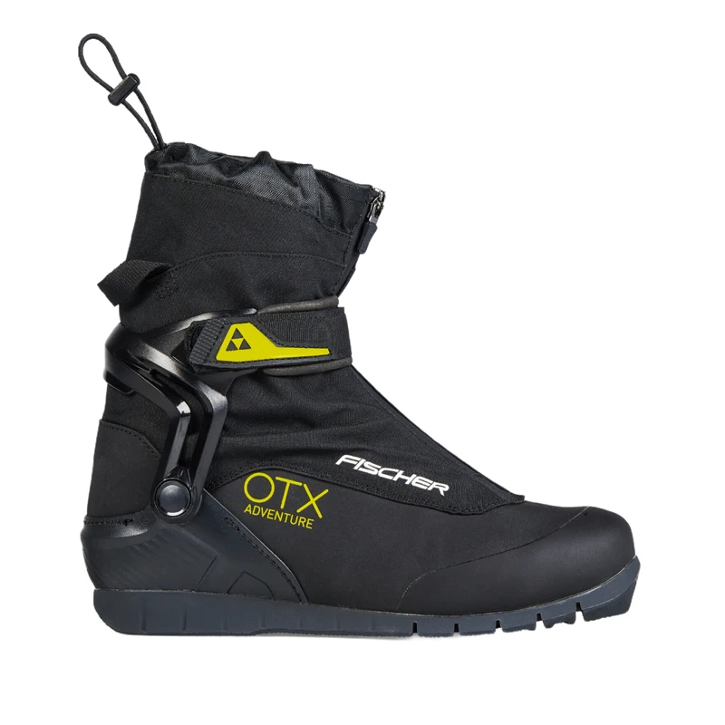 Fischer OTX Adventure Nordic Boot - Men's 1 Fischer OTX Adventure Nordic Boot - Men's